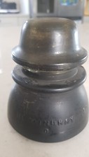 Vintage hemingray size for sale  BALLYMENA