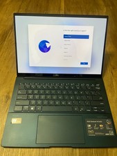 Asus zenbook oled for sale  Pasadena