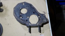 Chevy 235 engine for sale  Big Rapids
