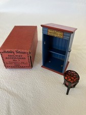 Hornby gauge tinplate for sale  LANCING