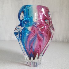 Vintage sanyu glass for sale  CHELTENHAM