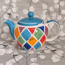Whittard chelsea teapot for sale  SITTINGBOURNE