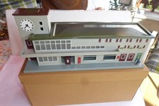Märklin 418 bahnhof gebraucht kaufen  Memmingen