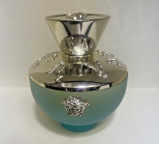 Versace dylan turquoise d'occasion  France