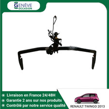 Attelage renault twingo d'occasion  Niort