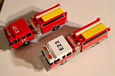 Boley emergency fire for sale  Munster