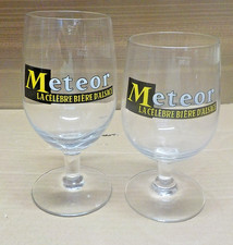 Verre 20eme biere d'occasion  Lille-