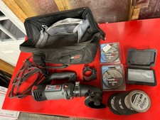 Roto zip rz5 for sale  Ringwood