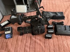 Canon eos c300 for sale  New York