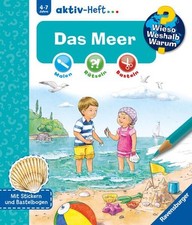 Wieso weshalb aktiv gebraucht kaufen  Ohlsbach