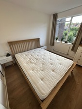 King size bed for sale King size bed for sale  LONDON