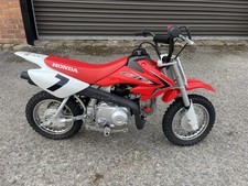 crf for sale crf for sale ORMSKIRK