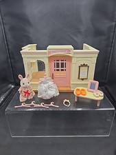 Sylvanians families wedding for sale  PEWSEY
