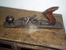 vintage Sargent VBM 714 conjunto automático macaco carpinteiro plano de madeira ferramenta de banco de ferro comprar usado  Enviando para Brazil