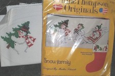 Ginnie thompson snow for sale  Winfield