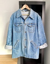 Vintage wrangler denim for sale  Los Angeles