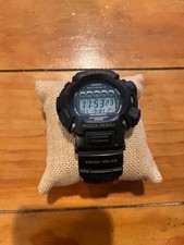 Relógio Casio G Shock Mudman GW-9000A com nova bateria comprar usado  Enviando para Brazil