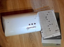 Crafters companion gemini gebraucht kaufen  Berlin