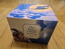 Boneco Disney Story Collection Aladdin em perfeito estado F/S comprar usado  Enviando para Brazil