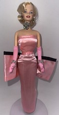 Barbie marilyn gentlemen for sale  Etowah