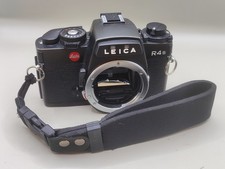 Leica leitz r4s for sale  HUNTINGDON