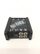 Pro-Co Trade Tools DB2 caixa direta estéreo 2 canais passivo faça você mesmo funcionando frete grátis comprar usado Pro-Co Trade Tools DB2 caixa direta estéreo 2 canais passivo faça você mesmo funcionando frete grátis comprar usado  Enviando para Brazil