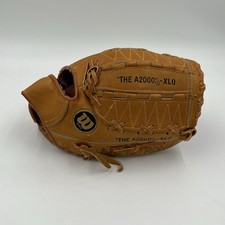 Wilson a2000 12.5 for sale  Oklahoma City