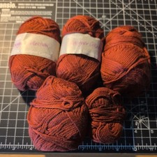 Discontinued rowan wool for sale  CHIPPING CAMPDEN