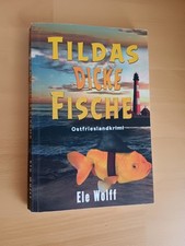 Tildas ydicke fische gebraucht kaufen  Bremen