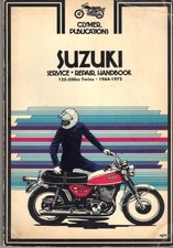 Suzuki t500 t350 for sale  DEWSBURY