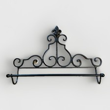 Vintage wrought iron for sale  Wagoner