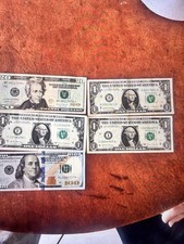 Collectible dollar bills for sale  Palmdale