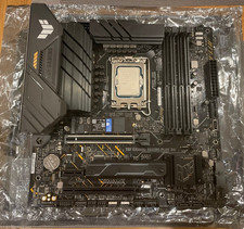 Bundle asus b660m for sale  WELWYN GARDEN CITY