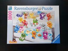 Ravensburger puzzle gelini gebraucht kaufen  Hamburg