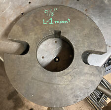 Mount metal lathe for sale  Yorktown