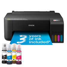 Epson ecotank 1810 for sale  UK