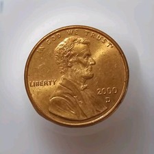 2000d lincoln memorial for sale  Milo
