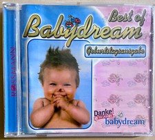 Babydream best f gebraucht kaufen  Nienburg