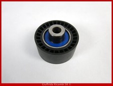 Puleggia tendichinghia toyota usato  Siracusa