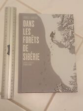 Forêts sibérie virgile d'occasion  Nice-