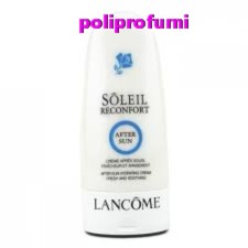 Lancome soleil reconfort usato  Urgnano