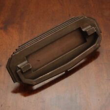 Art deco letterbox for sale  SOUTHAMPTON