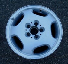 Alufelge mercedes benz gebraucht kaufen Alufelge mercedes benz gebraucht kaufen  Schwetzingen