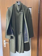 Mantel jacke jobis gebraucht kaufen  Hannover