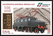 Italia 2022 locomotive usato  Trambileno