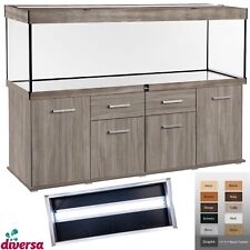 Diversa aquarium set gebraucht kaufen  Baddeckenstedt