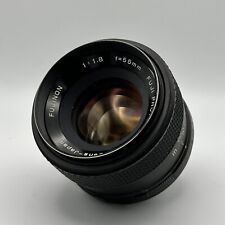 Bjektiv fuji fujinon gebraucht kaufen  Grenzach-Wyhlen