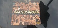 New coronation street for sale  RAINHAM