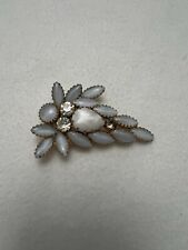 Plated rhinestones white for sale  Baton Rouge