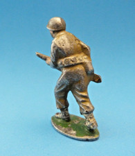 Quiralu militaire combattant d'occasion  Podensac